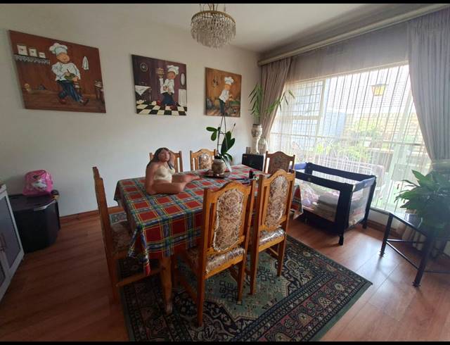 3 BEDROOM TOWNHOUSE FOR SALE IN THREE RIVERS PROPER